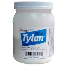 Tylan Soluble Powder