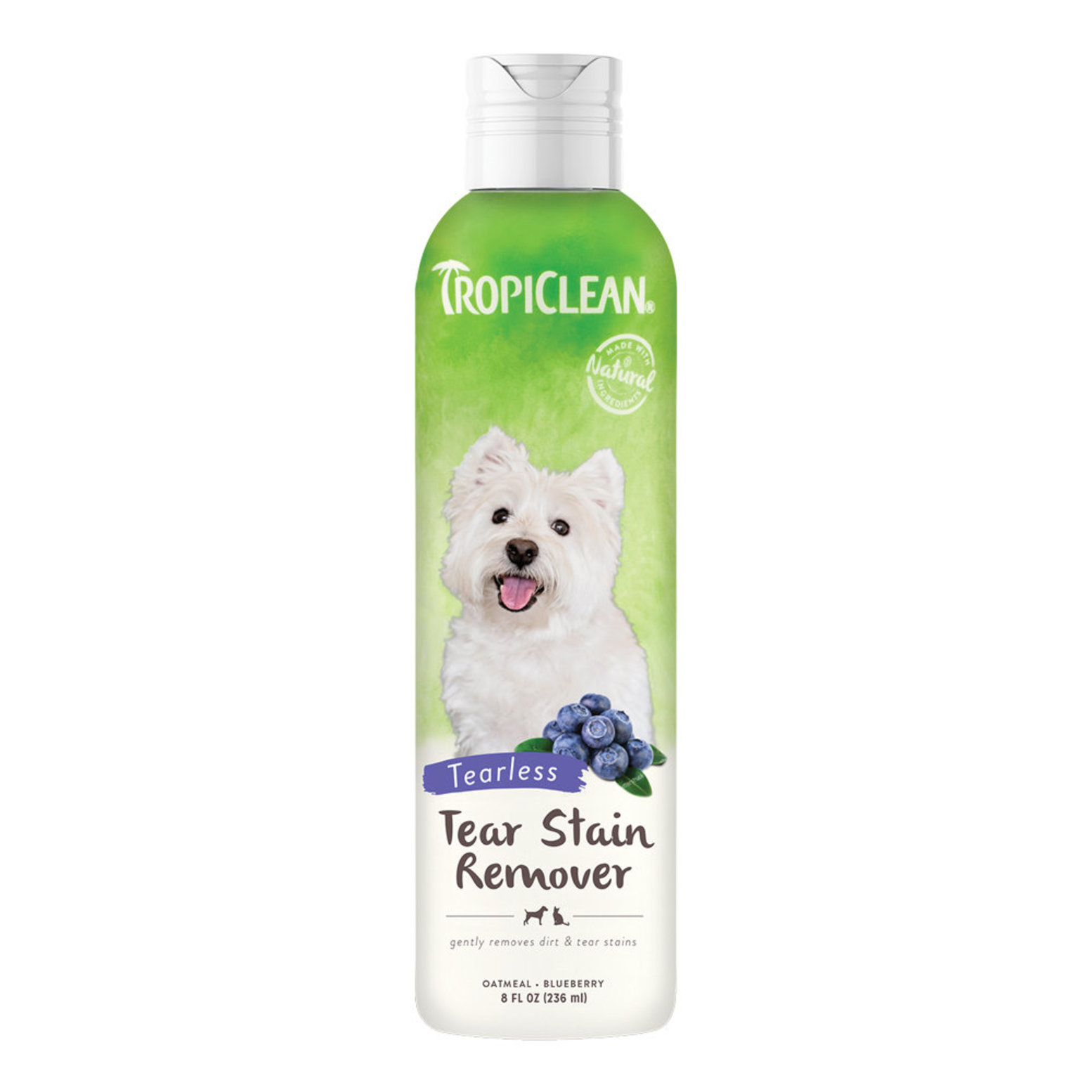The Best Tear Stain Wipes for Dogs Review Total Pooch