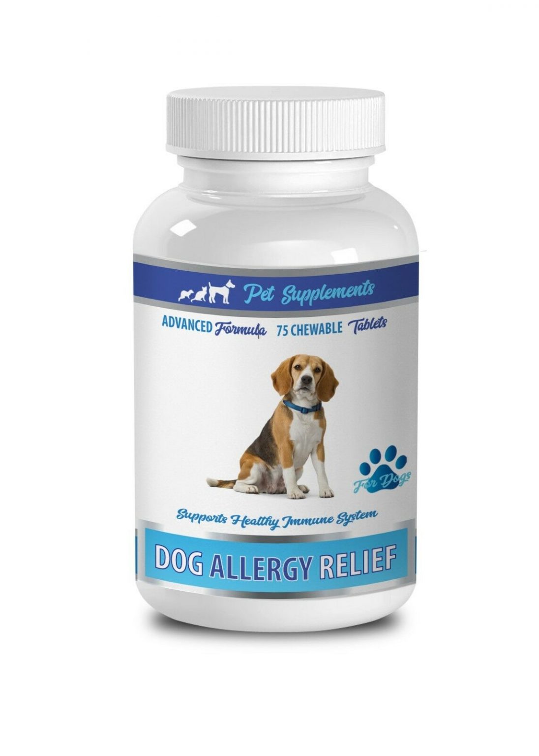 Best Pet Supplies, Quercetin for Dogs Dog itching Skin Relief and